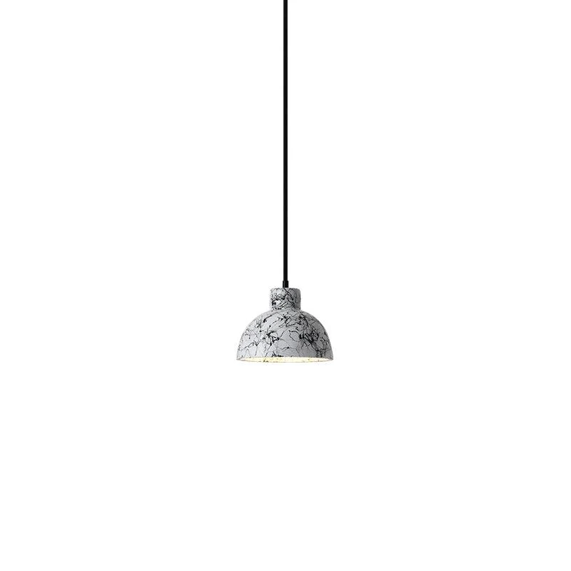 Marble Modern Cement Pendant Lights - Image 40