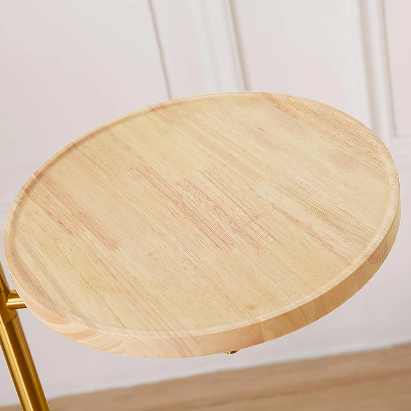 Marble Modern Glass Floor Lamp - Image 14