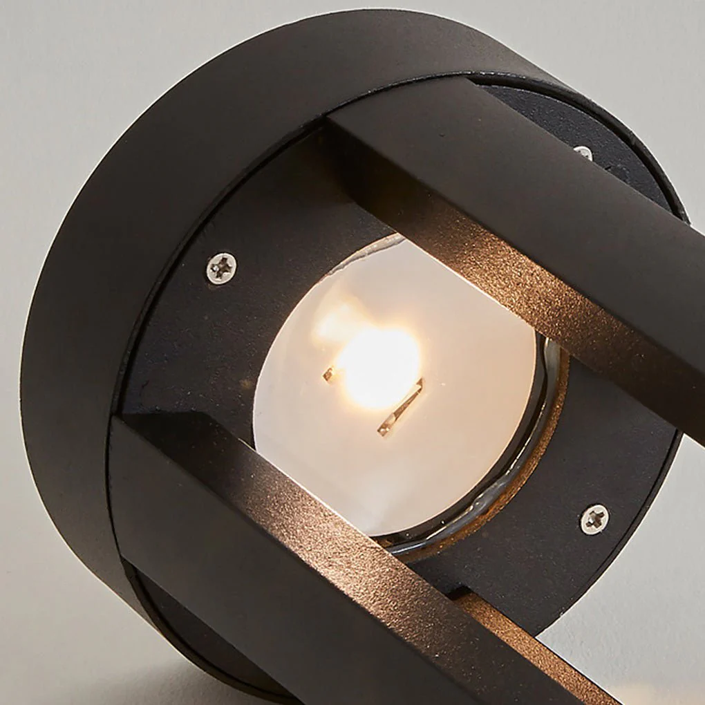 Marin Modern Radiance Outdoor Pathway Bollard Lights - Image 5