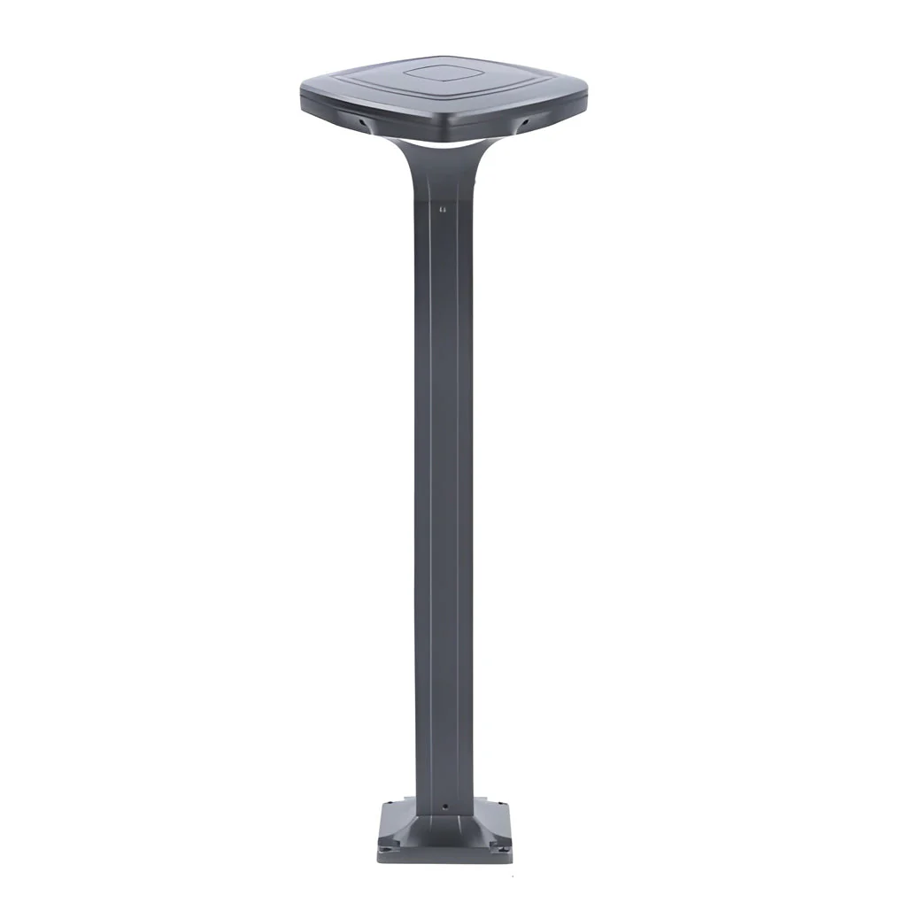 Mariss Square LED Outdoor Path Lights - Image 10