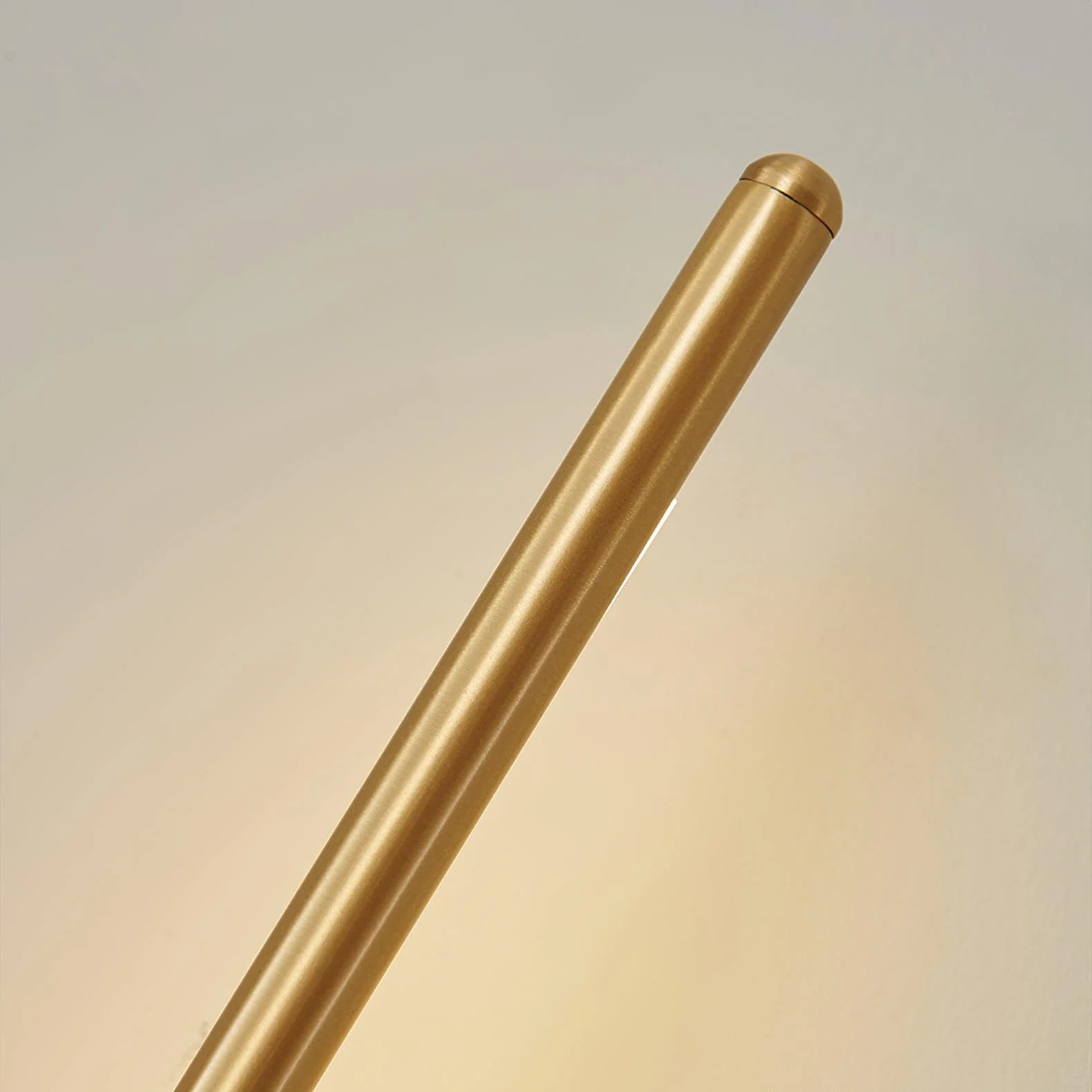 Marissa Stick Shaped Brass Sconce Wall lamp - Image 26