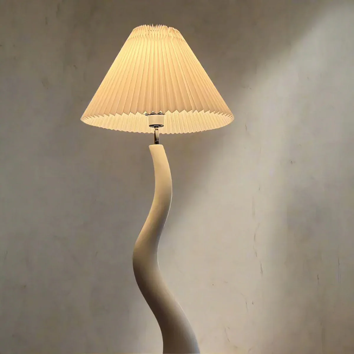 Marlene Modern Resin Floor Lamp - Image 17