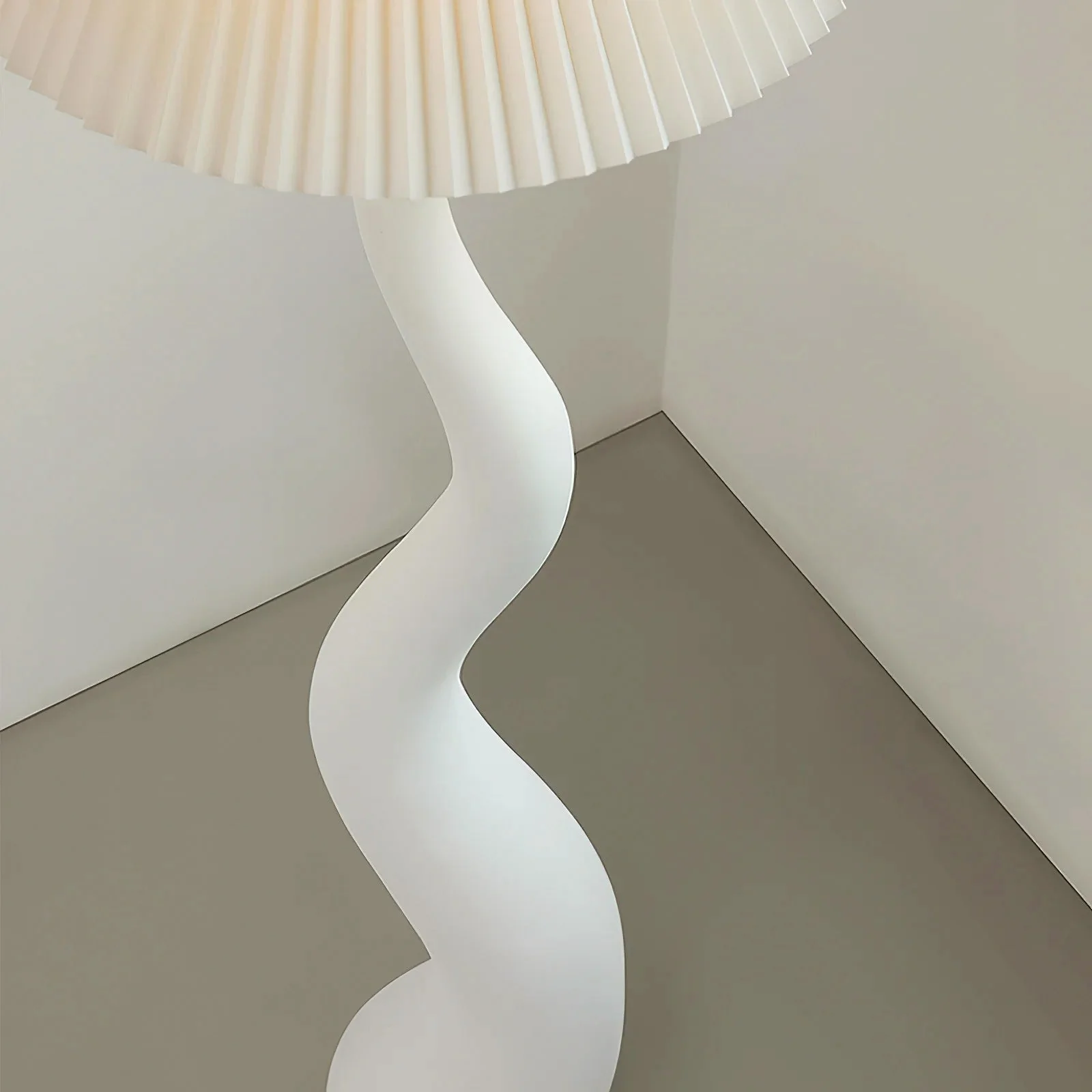 Marlene Modern Resin Floor Lamp - Image 19