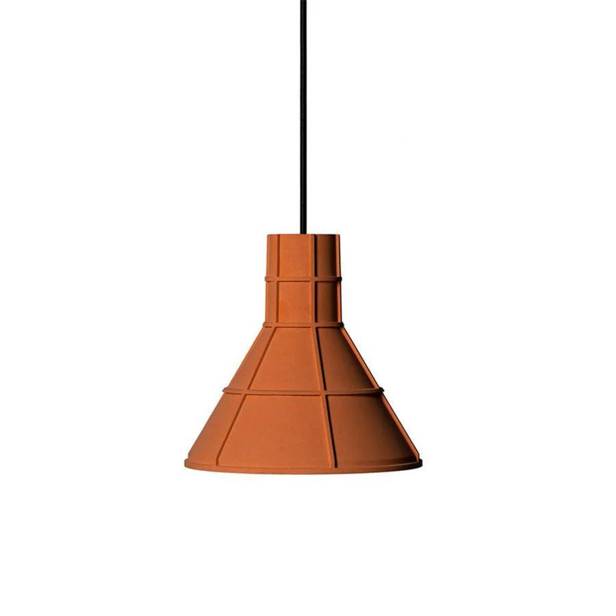 Marnie Modern Cement Pendant Light - Image 24