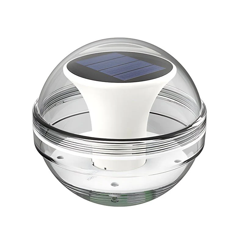 Marot Solar Spectra PC Outdoor Floating Pool Lights - Image 6
