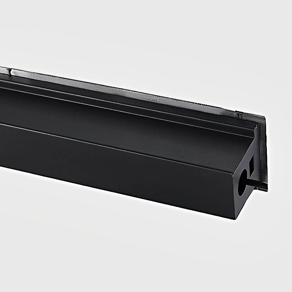 Marvin Rectangular Outdoor Wall Washer Lights - Image 3