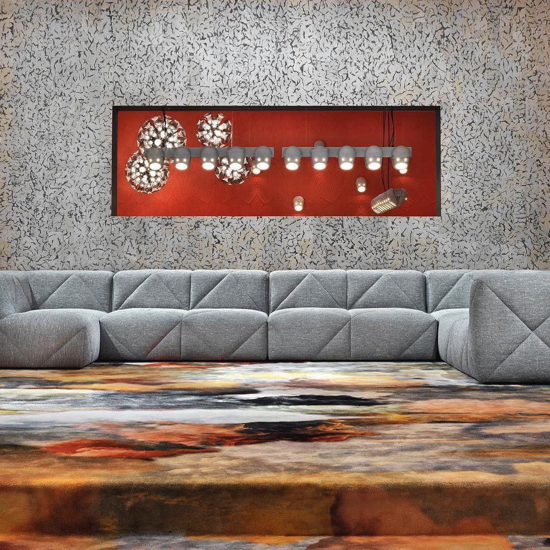 Mask Individual Creativity Resin Wall Light - Image 29