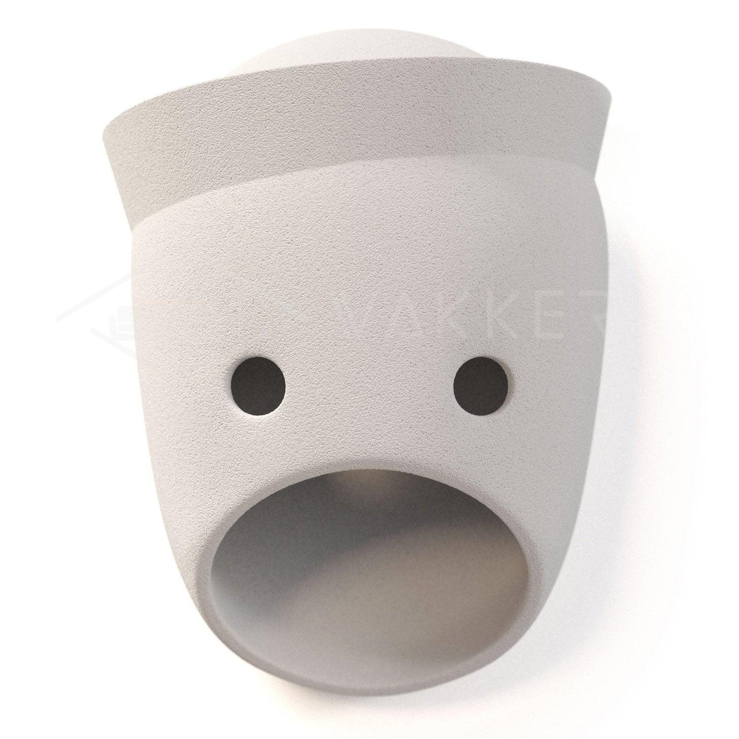 Mask Individual Creativity Resin Wall Light - Image 60