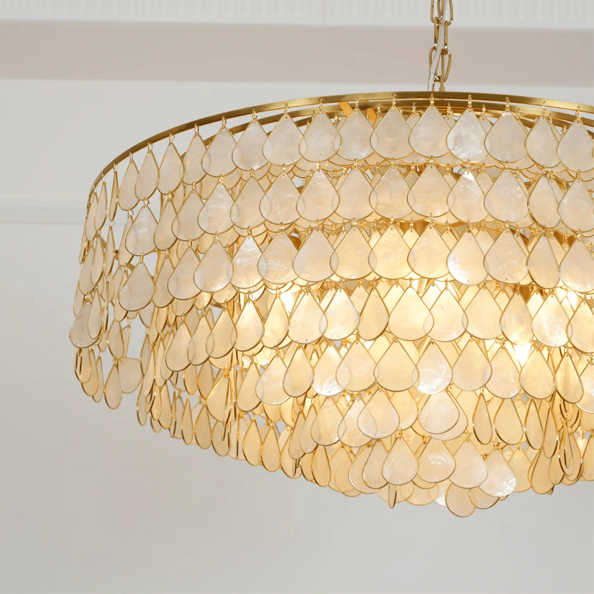 Mateo Luxury Chandelier - Image 33