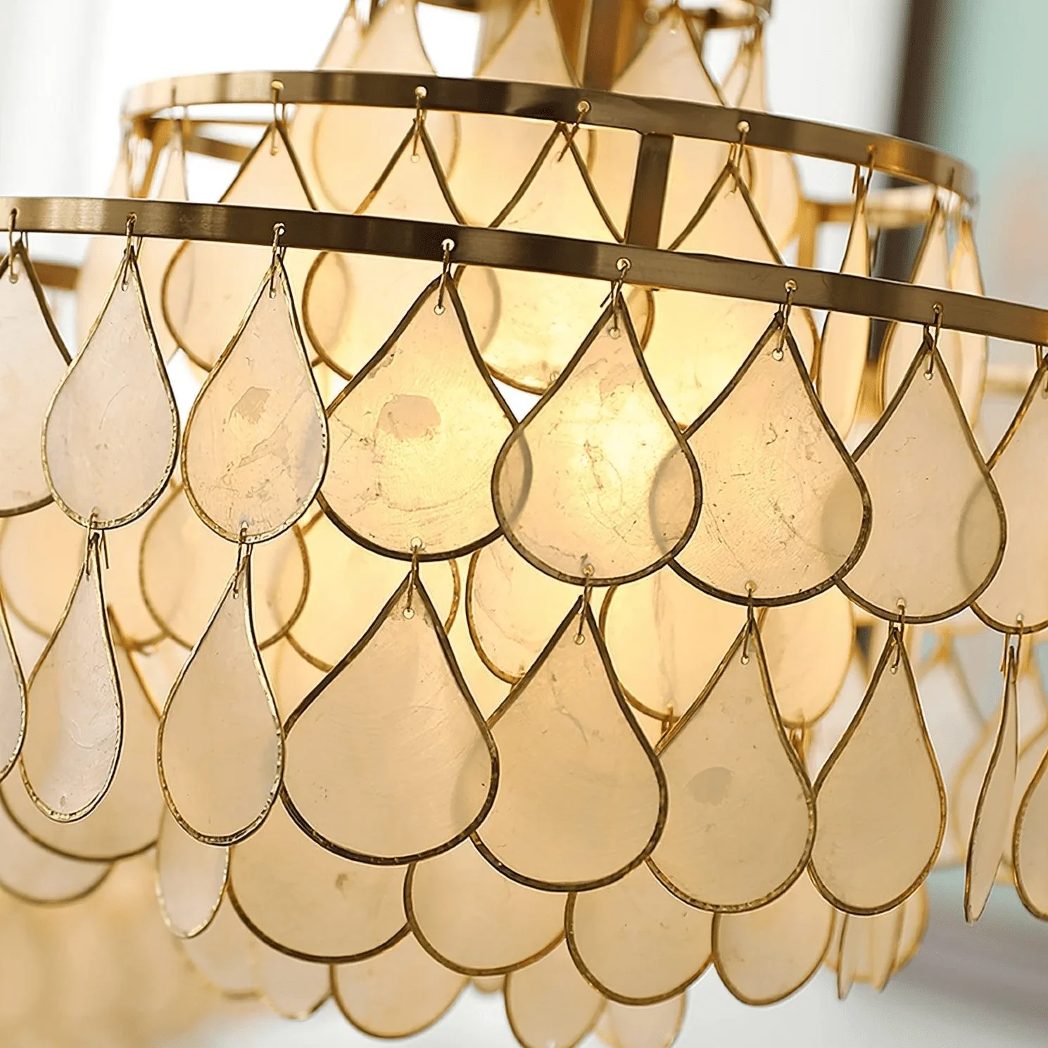 Mateo Luxury Chandelier - Image 34