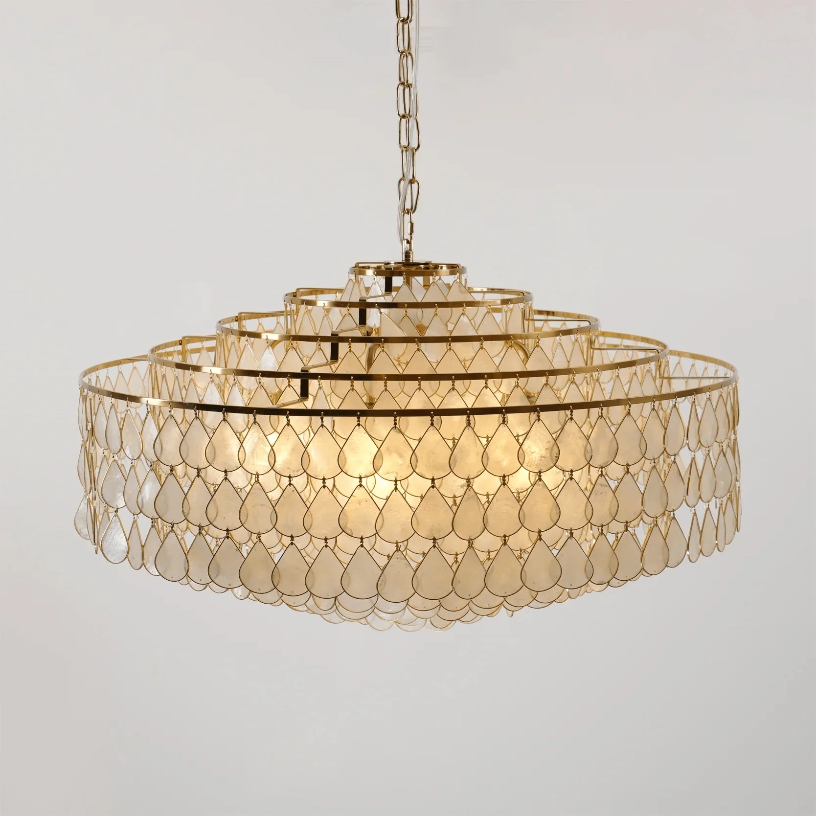 Mateo Luxury Chandelier - Image 36