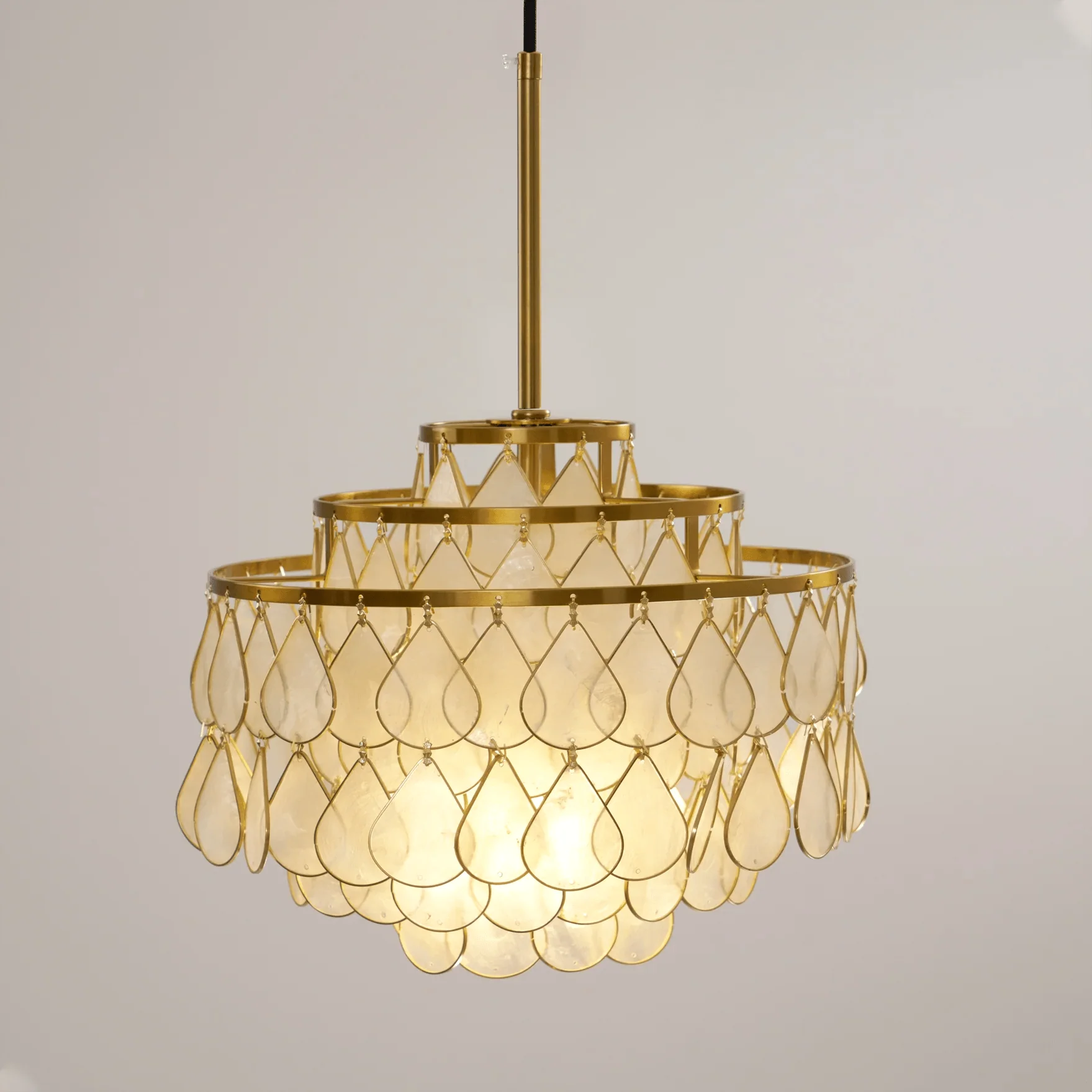 Mateo Luxury Chandelier - Image 39