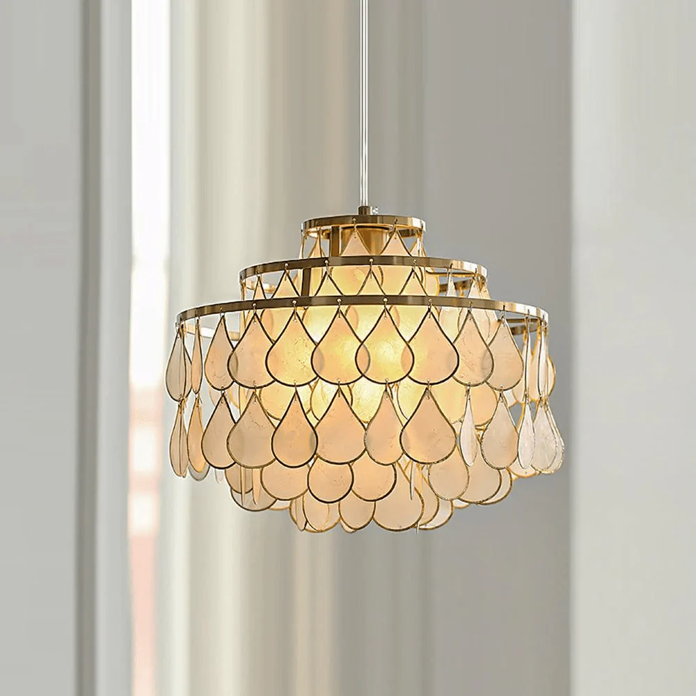 Mateo Luxury Chandelier - Image 40