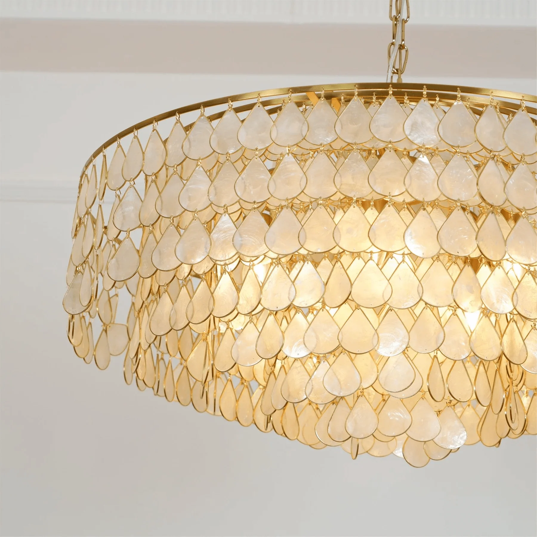 Mateo Luxury Chandelier - Image 45