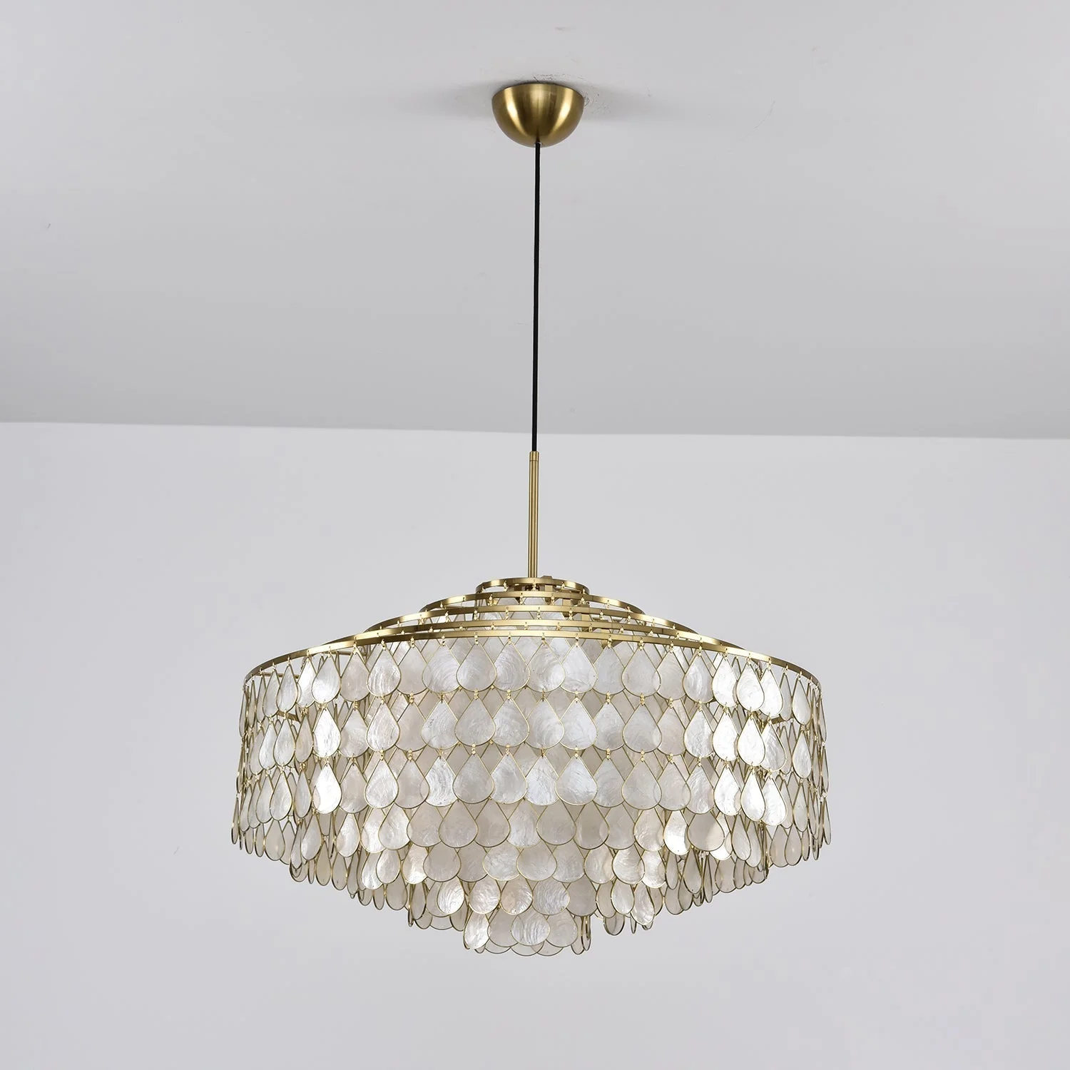 Mateo Luxury Chandelier - Image 49