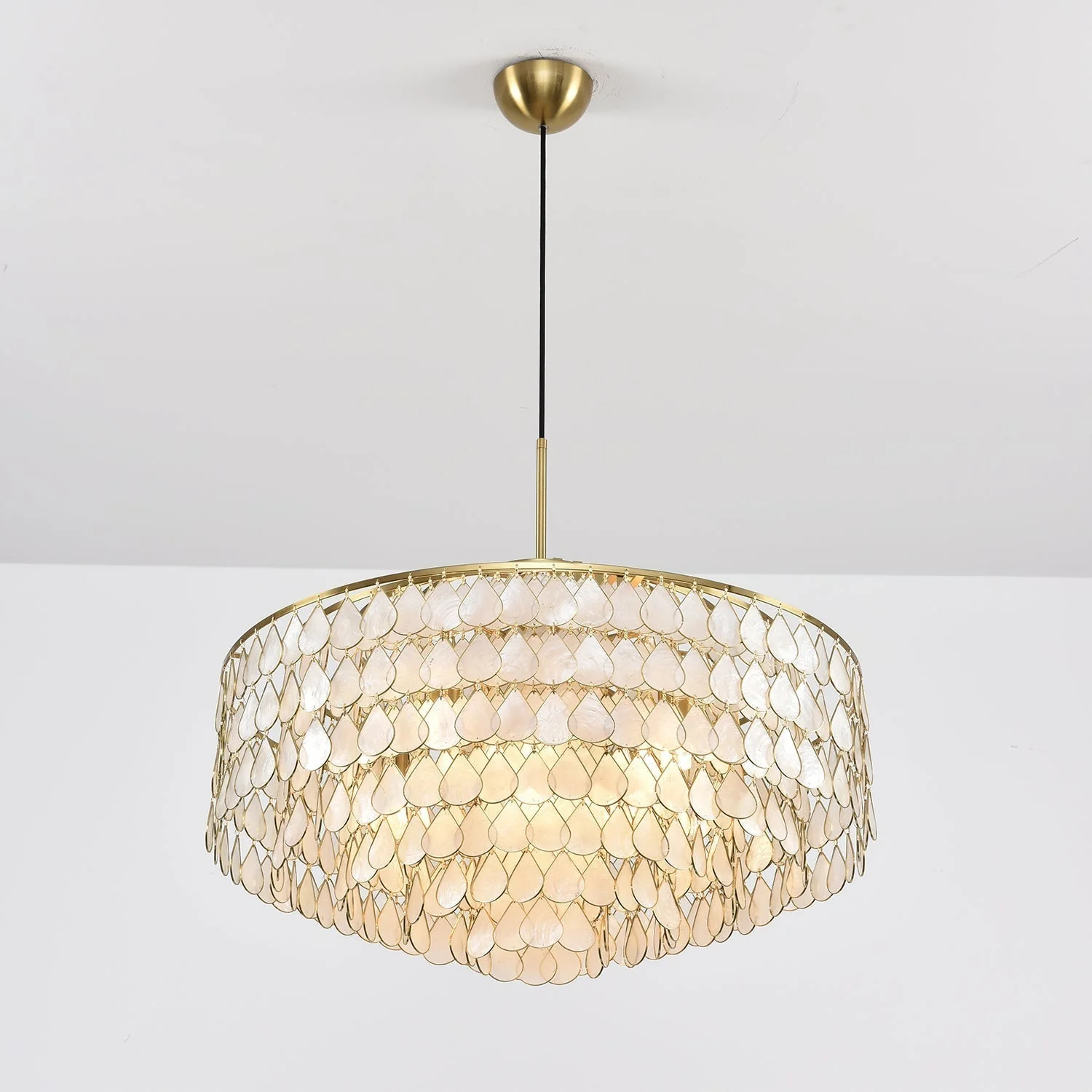 Mateo Luxury Chandelier - Image 53