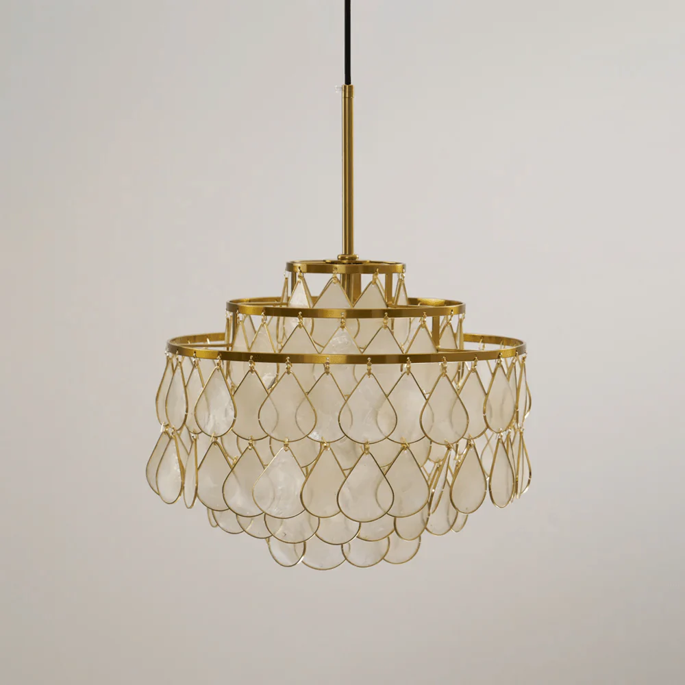 Mateo Luxury Chandelier - Image 62
