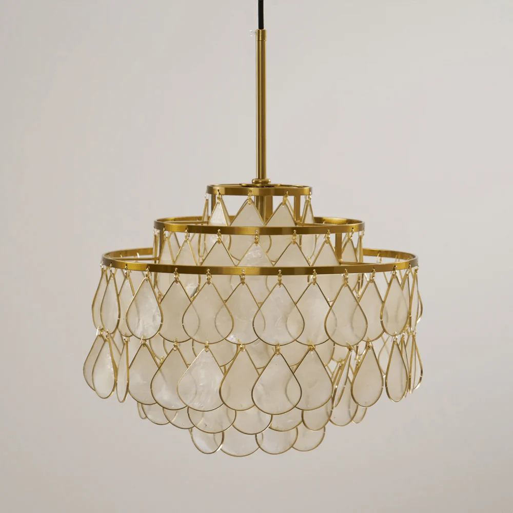 Mateo Luxury Chandelier - Image 63