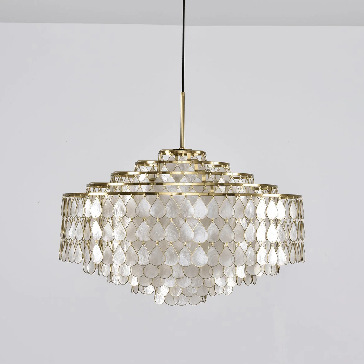 Mateo Luxury Chandelier - Image 65