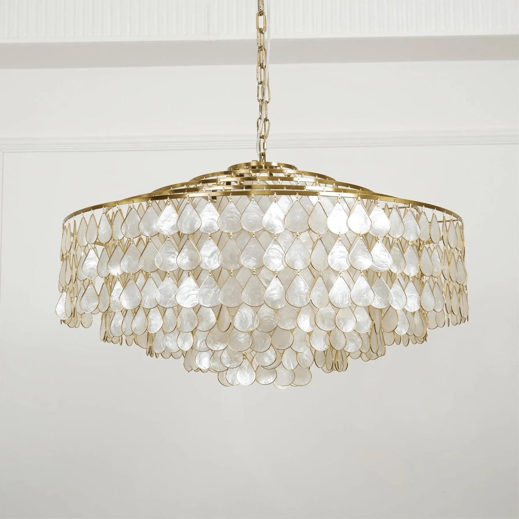Mateo Luxury Chandelier - Image 66