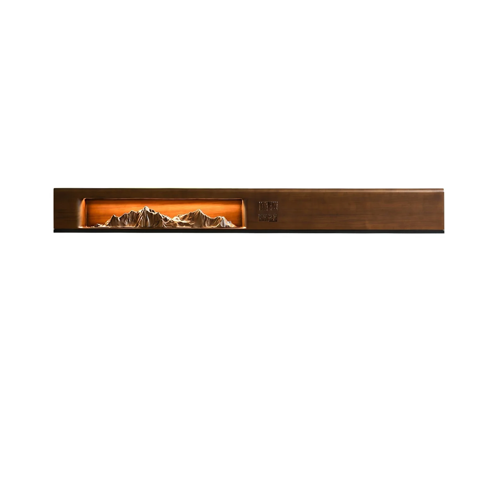 Matthew Modern Wood Wall Light - Image 32