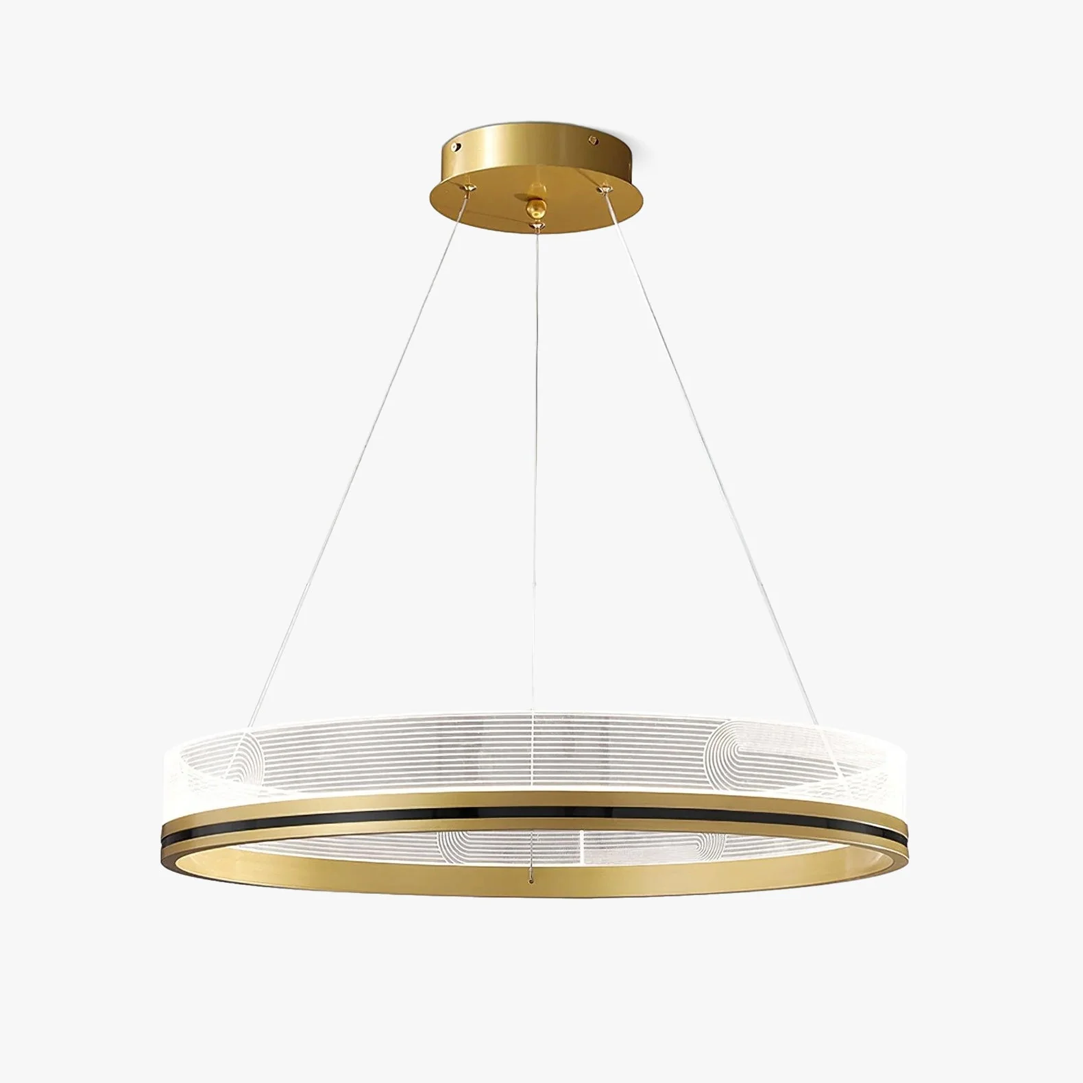 Maxwell Modern Chandelier