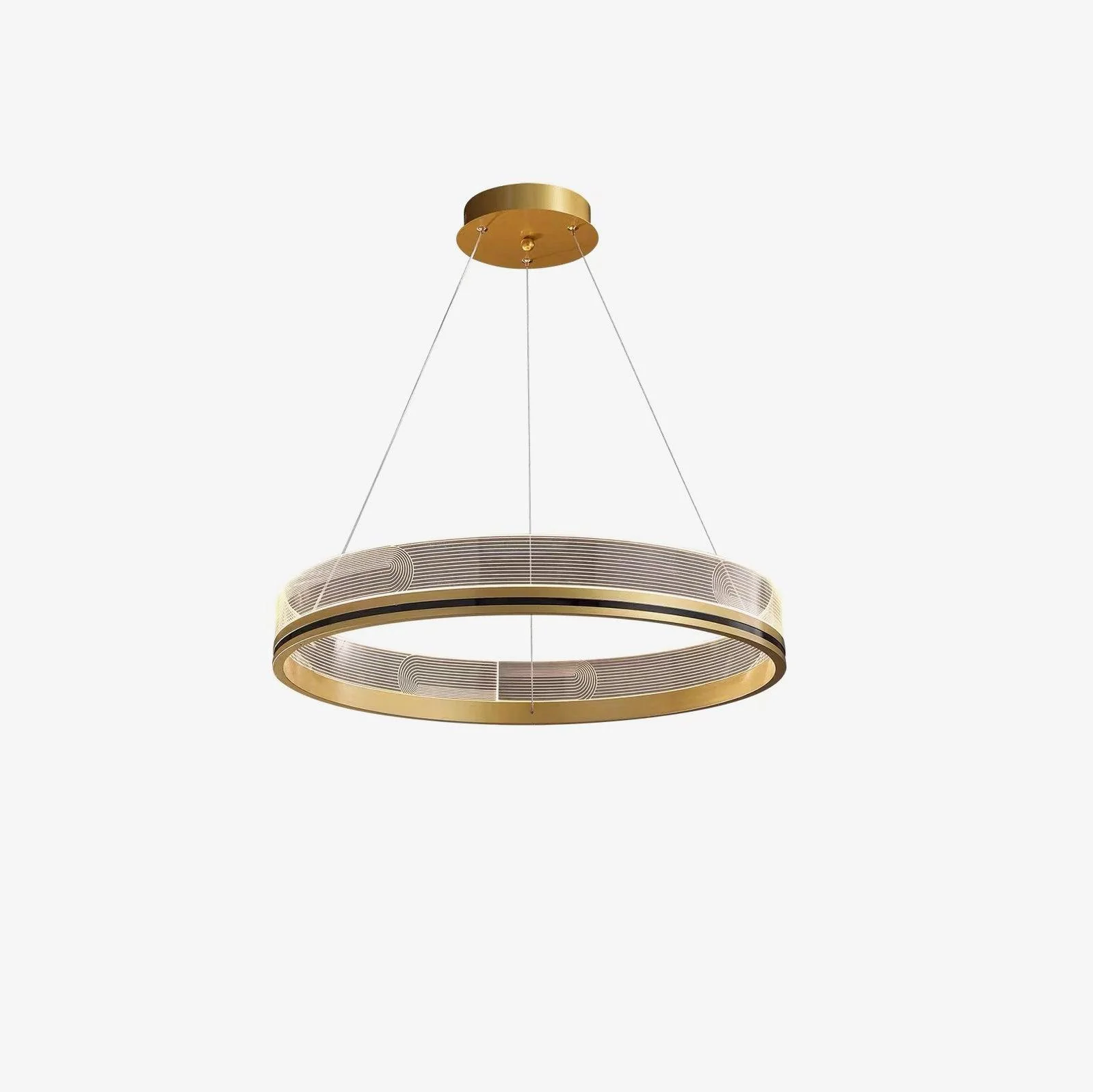 Maxwell Modern Chandelier - Image 21