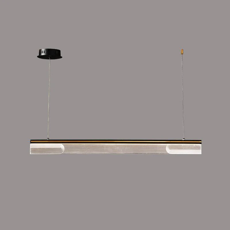 Maxwell Modern Chandelier - Image 25