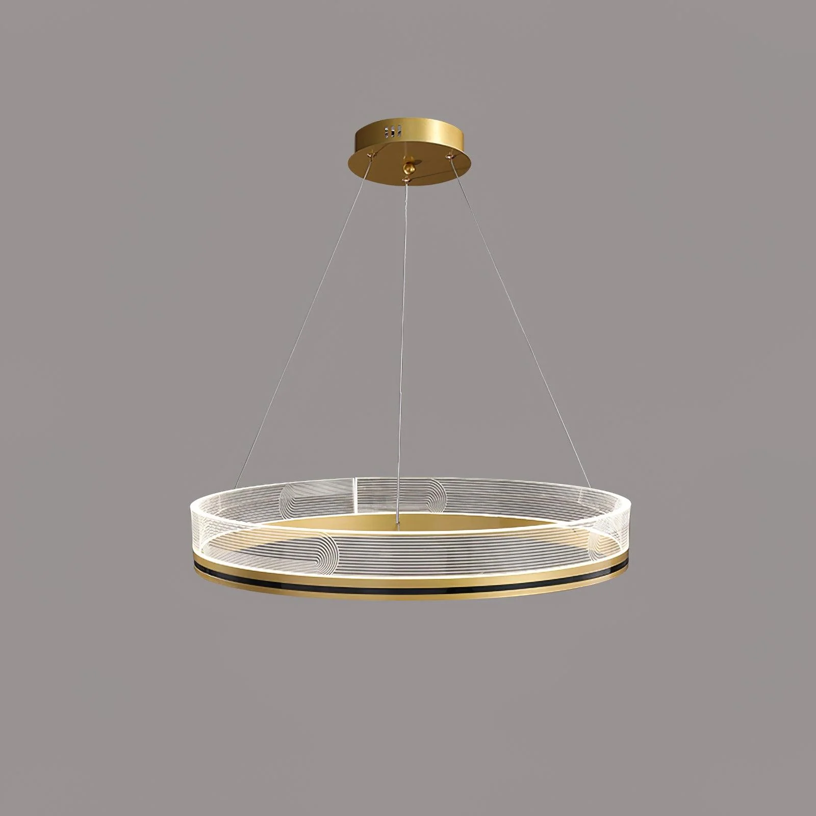 Maxwell Modern Chandelier - Image 27