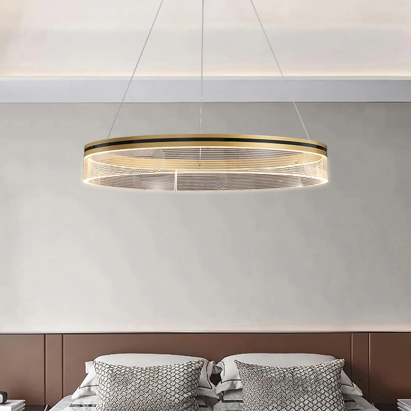 Maxwell Modern Chandelier - Image 39