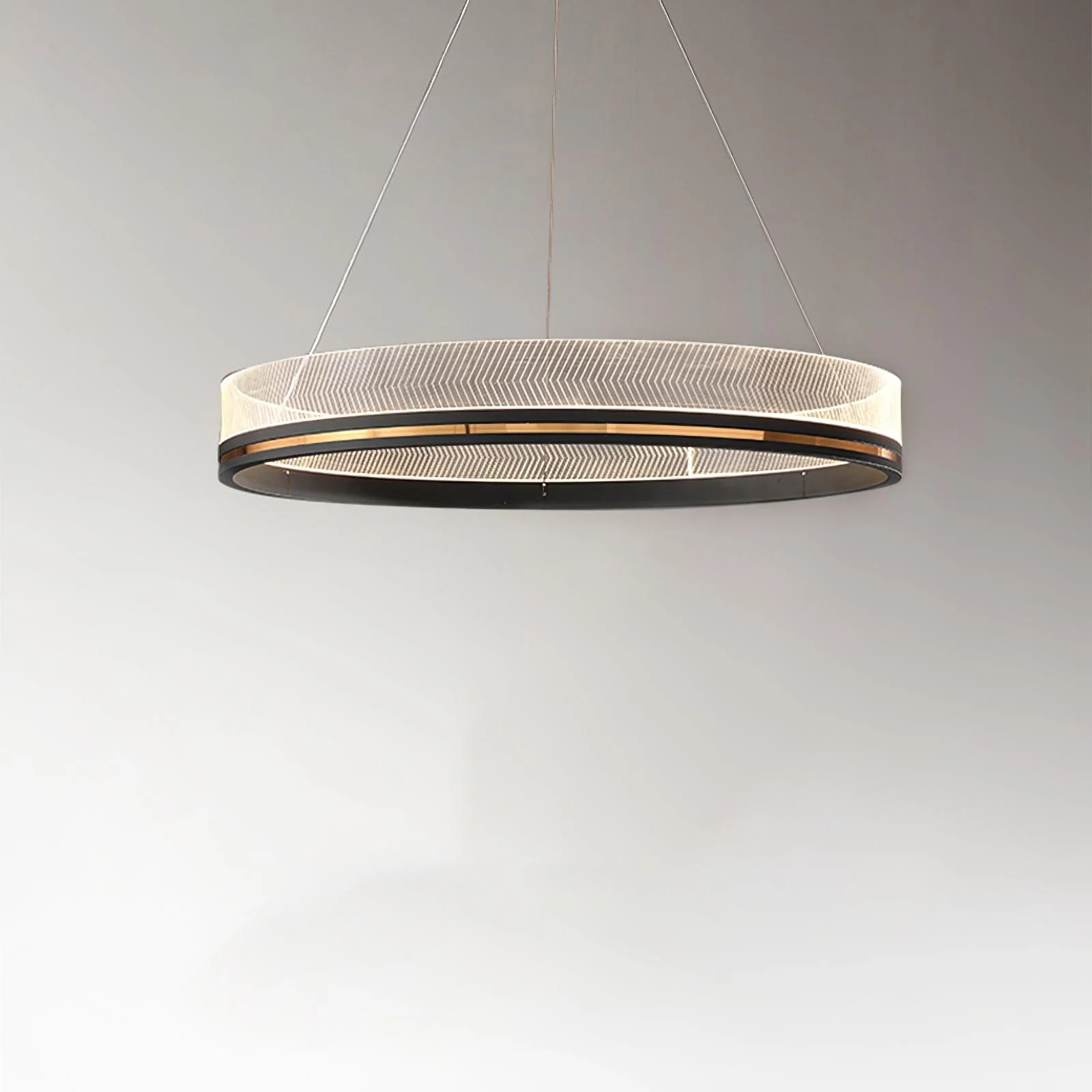Maxwell Modern Chandelier - Image 6