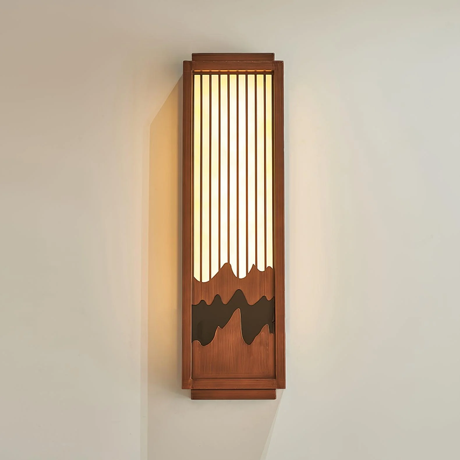 Maya Vintage Wall Light - Image 15
