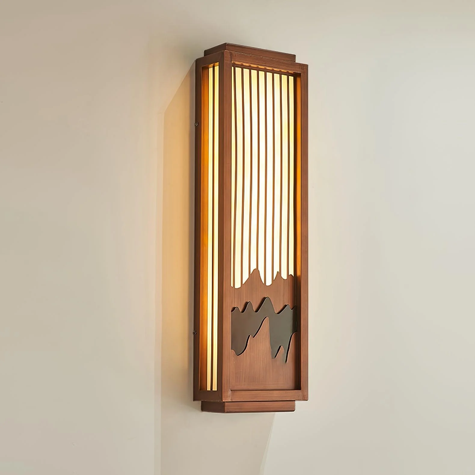 Maya Vintage Wall Light - Image 16