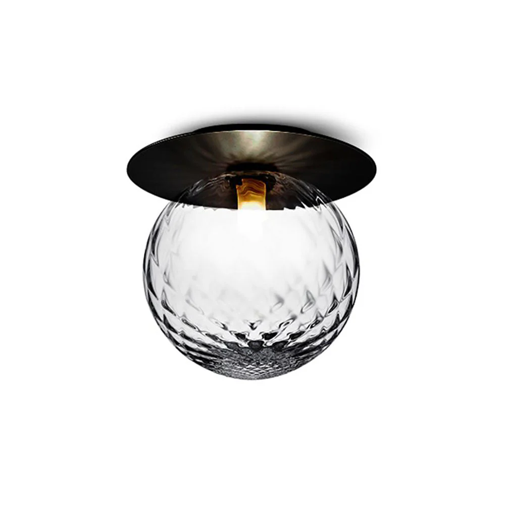 Melo Wall Lamp Chic Sphere Glass - Image 7