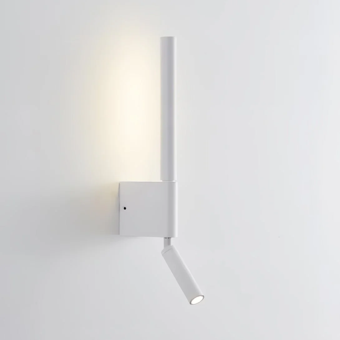 Melody Modern Minimalist LED Wall Light - Image 8
