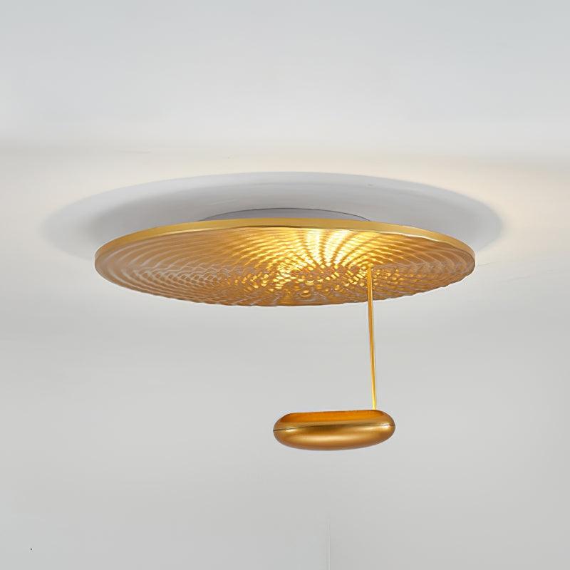 Mercury Ceiling Lamp - Image 17