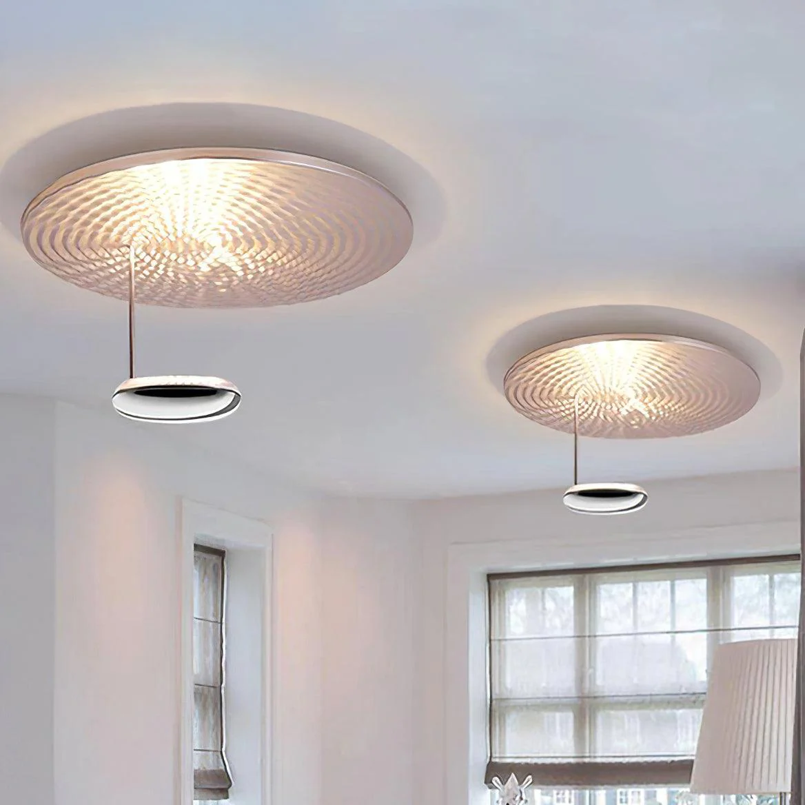 Mercury Ceiling Lamp - Image 22