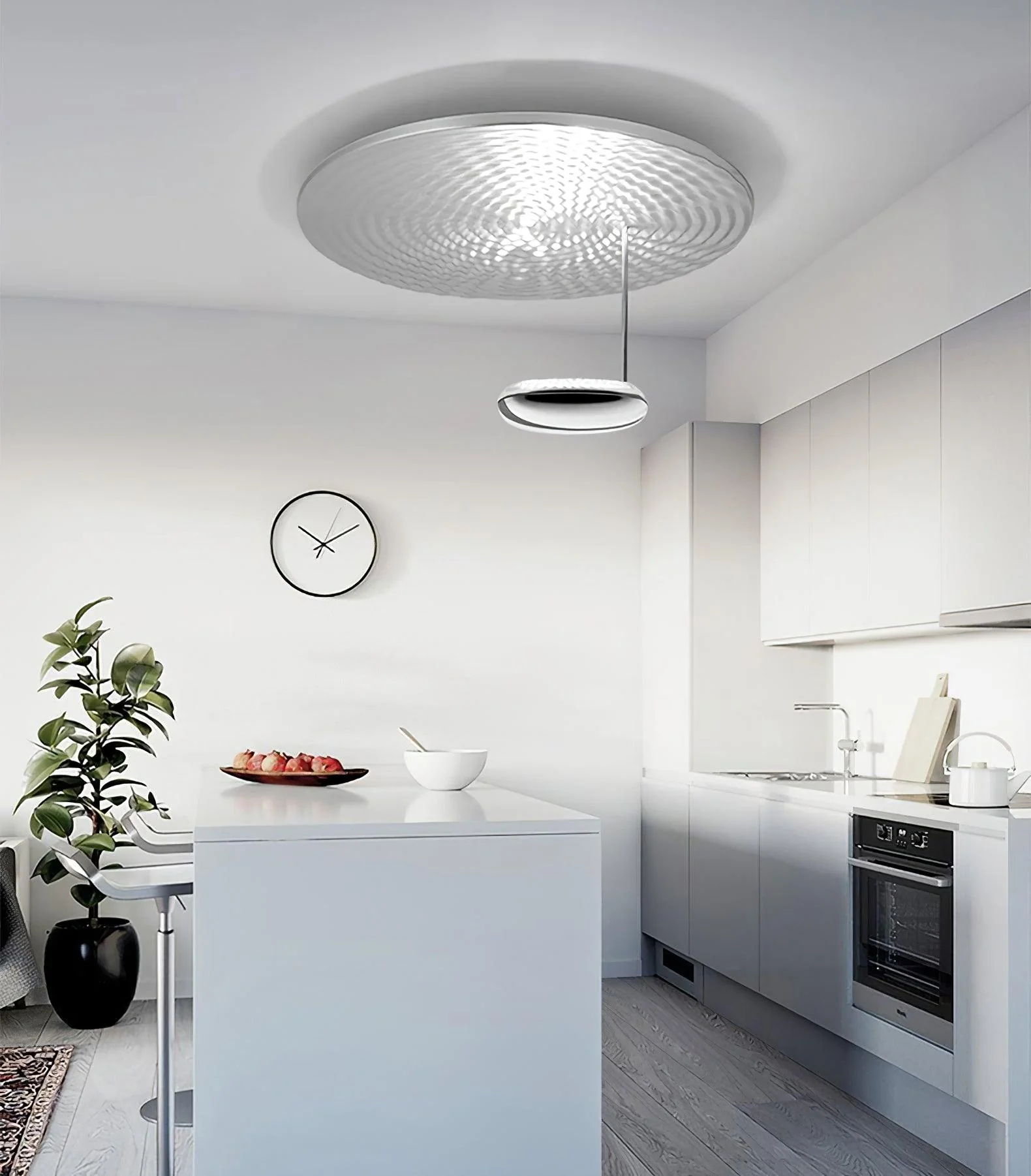 Mercury Ceiling Lamp - Image 25