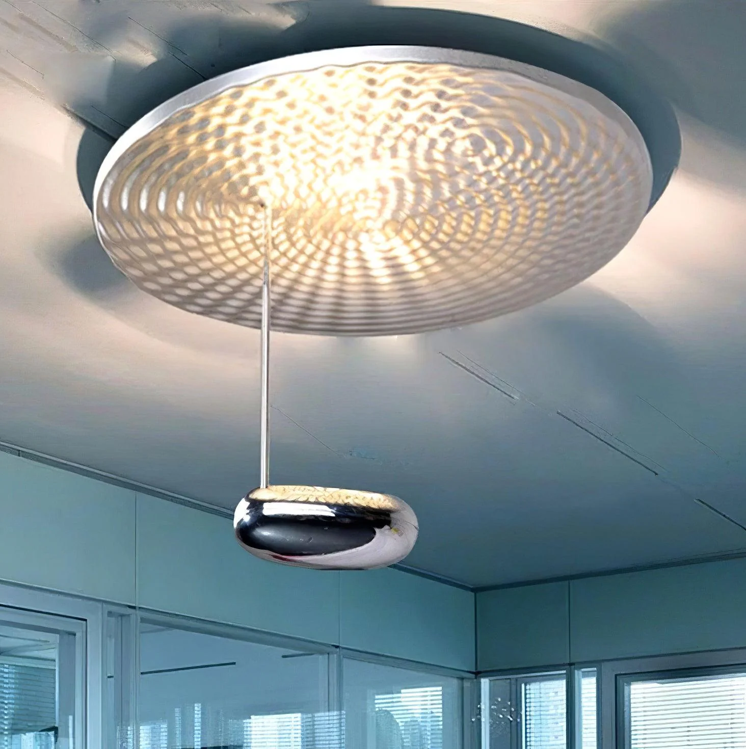 Mercury Ceiling Lamp - Image 27