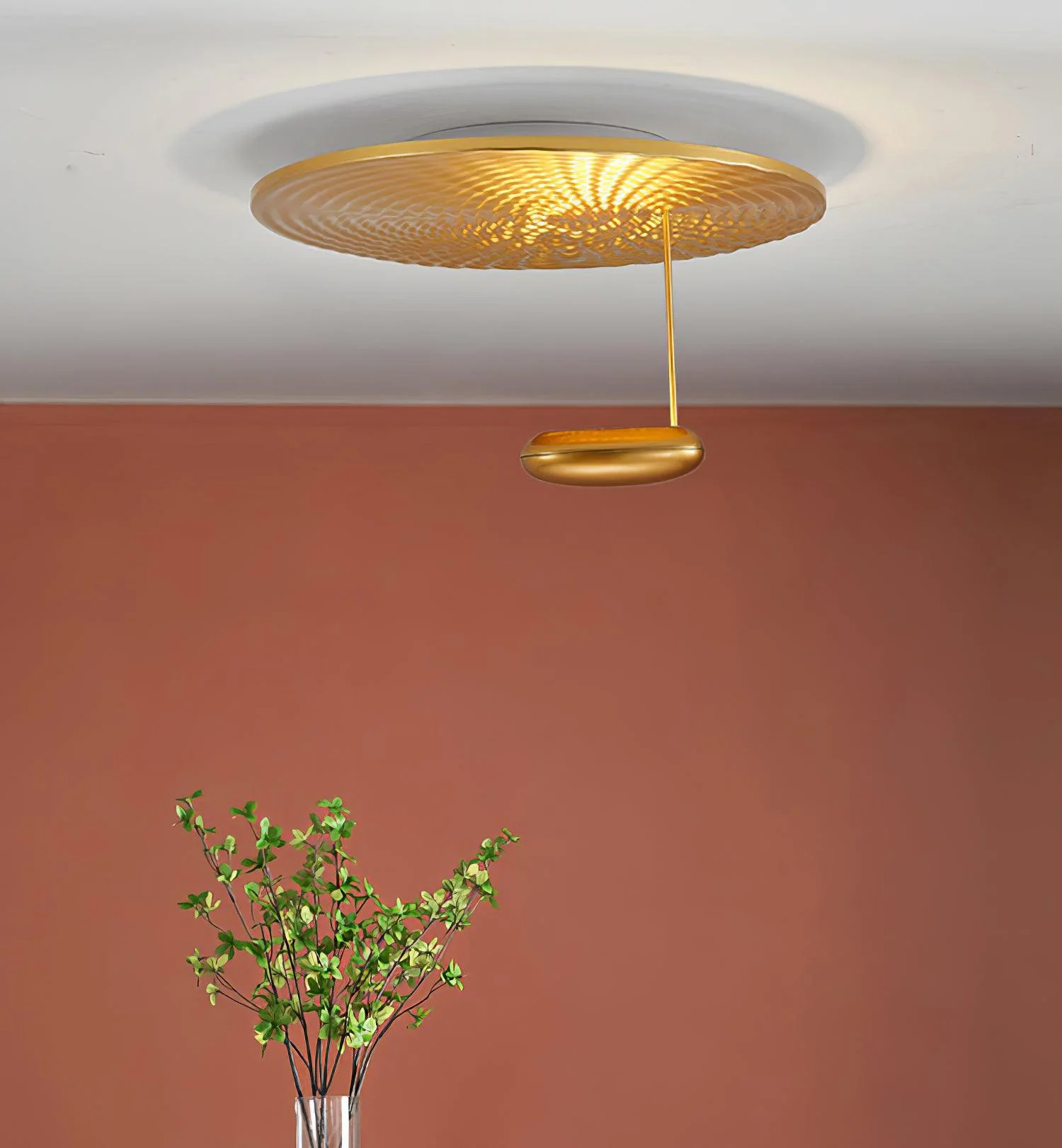 Mercury Ceiling Lamp - Image 29