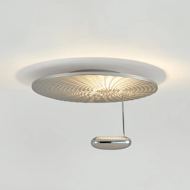 Mercury Ceiling Lamp - Image 3