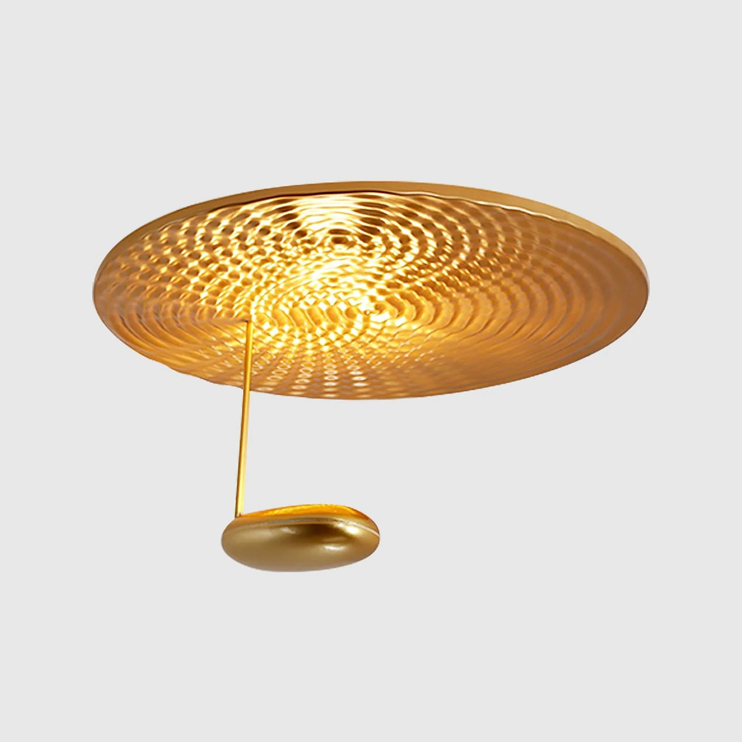 Mercury Ceiling Lamp - Image 8