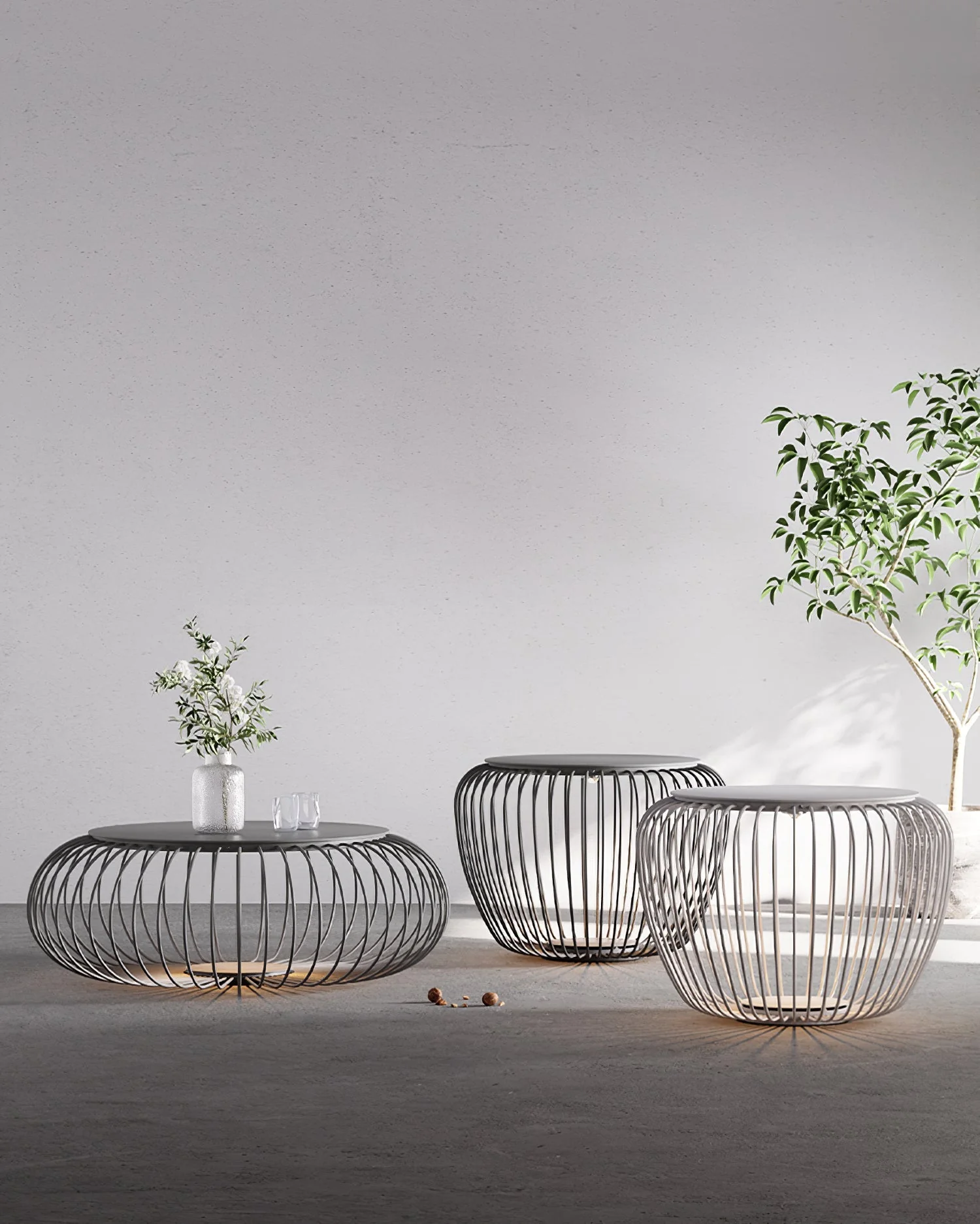 Meridiano Modern Garden Light - Image 14