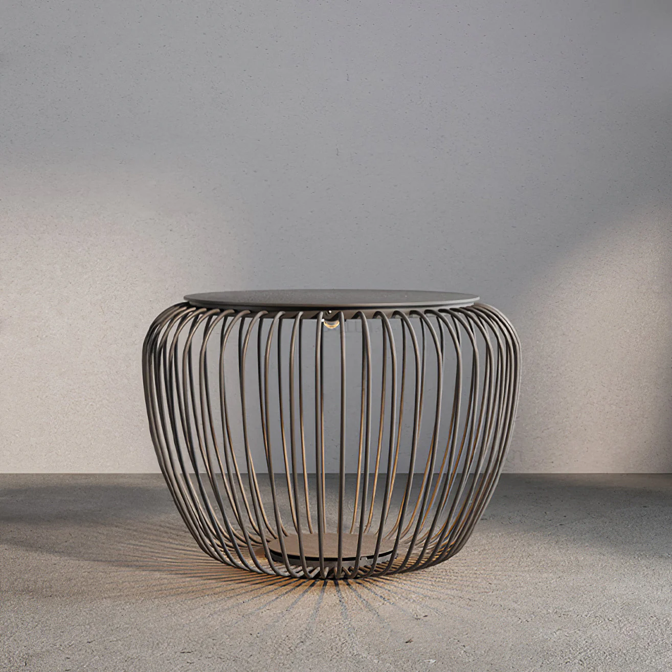 Meridiano Modern Garden Light - Image 17