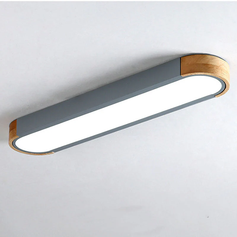 Mero Modern Ceiling Light Colorful Bedroom/Hallway - Image 4