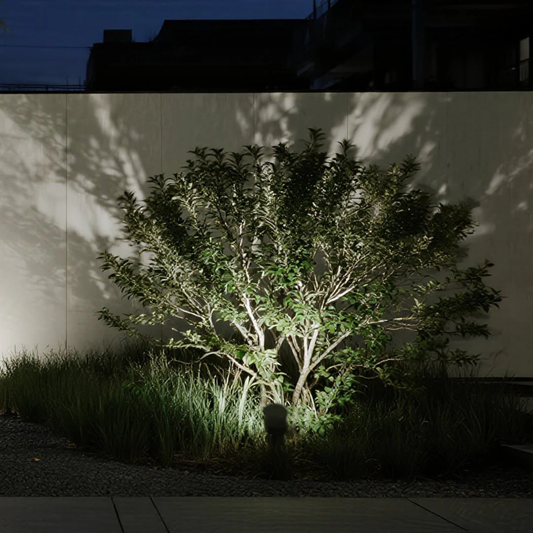 Mewin LED Minimalist Outdoor Spike Lights - Image 10