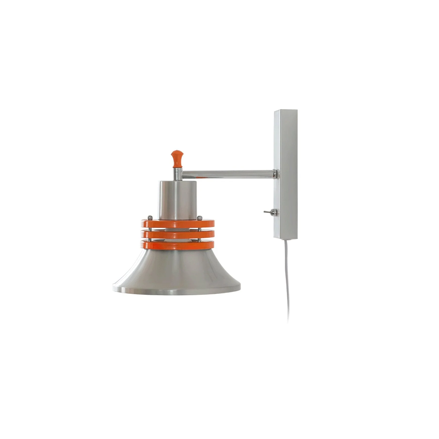 Mia Minimalist Wall Lamp - Image 8