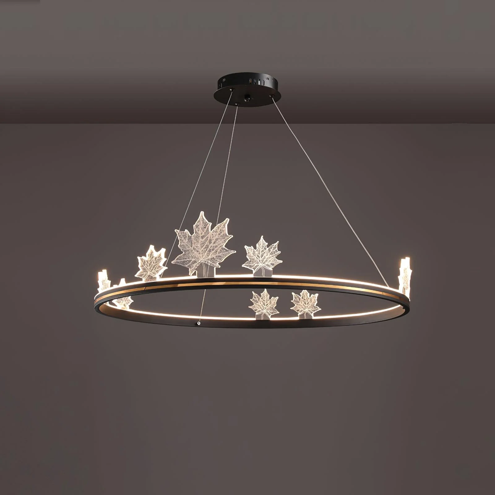 Micah Luxury Chandelier - Image 11