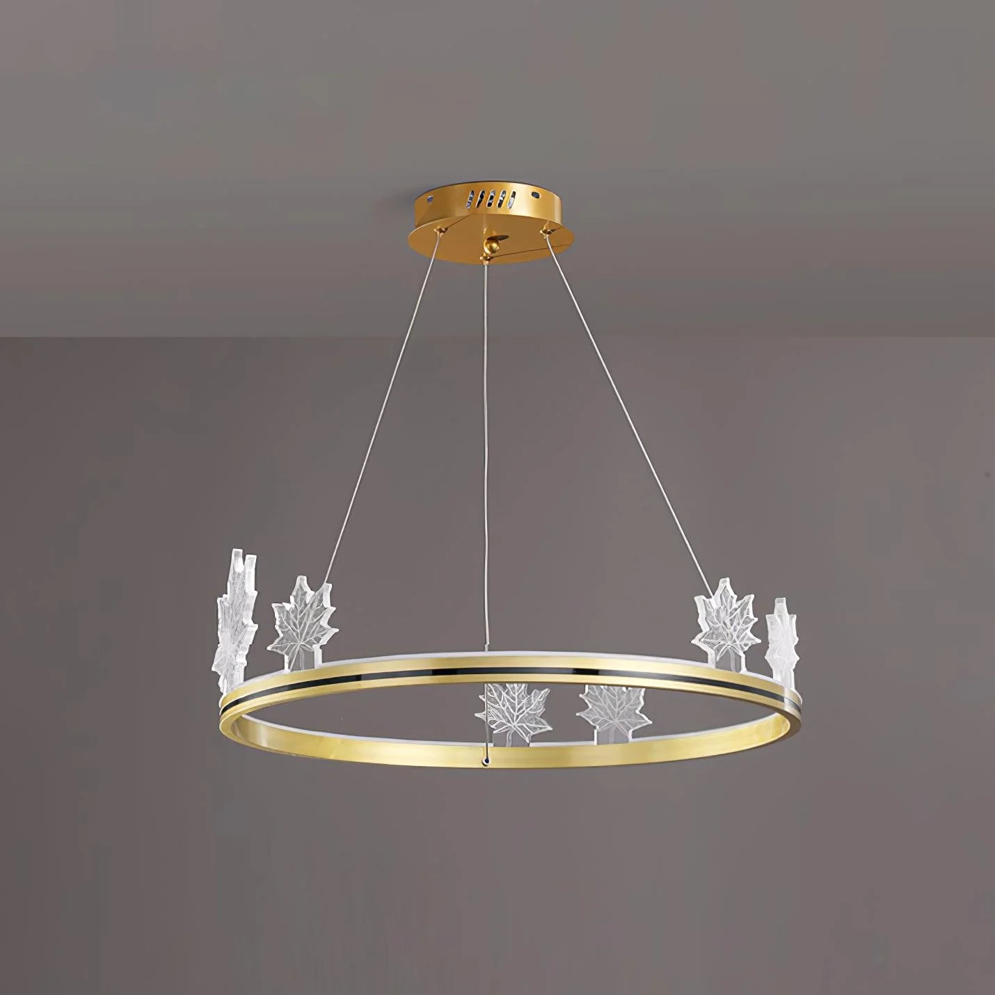 Micah Luxury Chandelier - Image 12