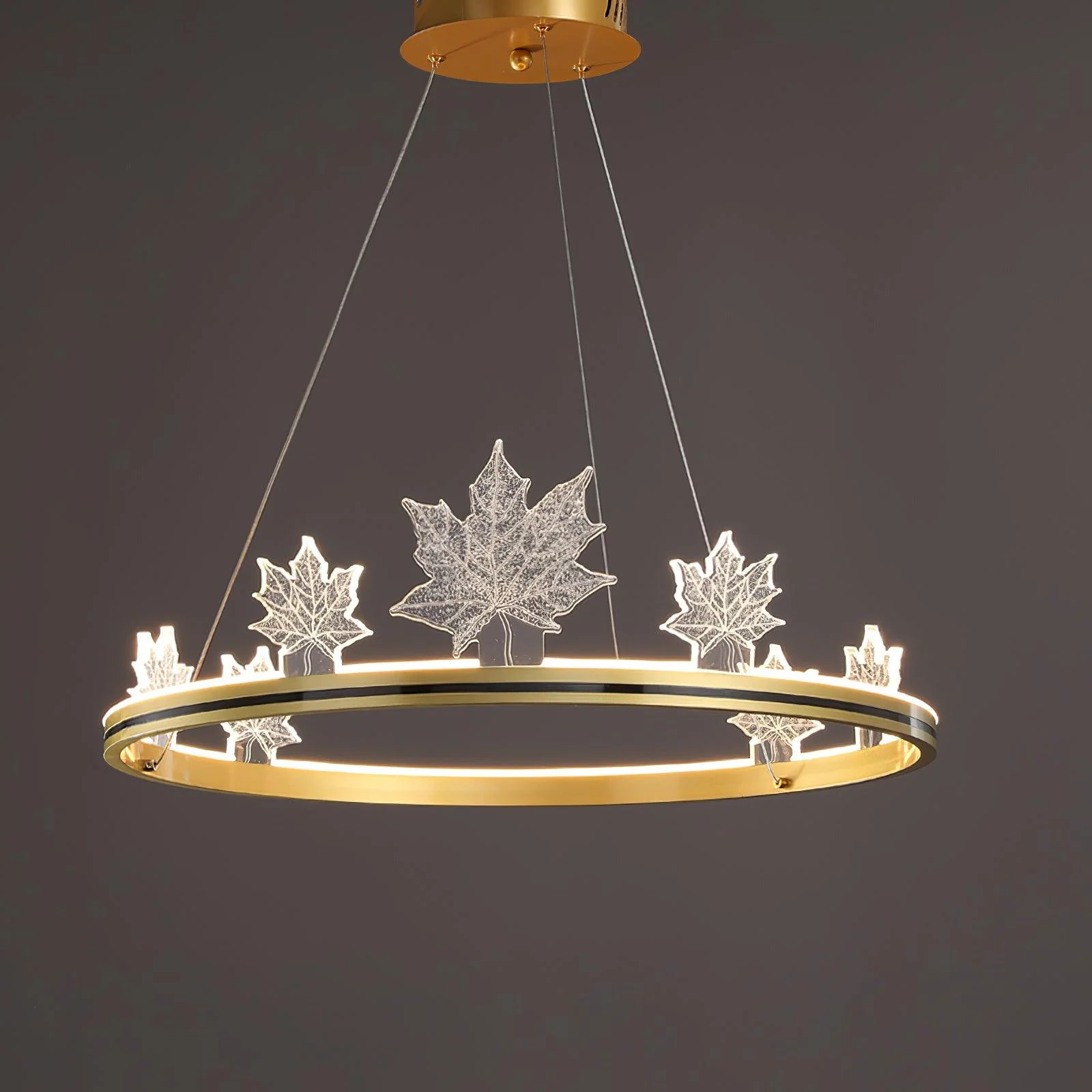 Micah Luxury Chandelier - Image 21